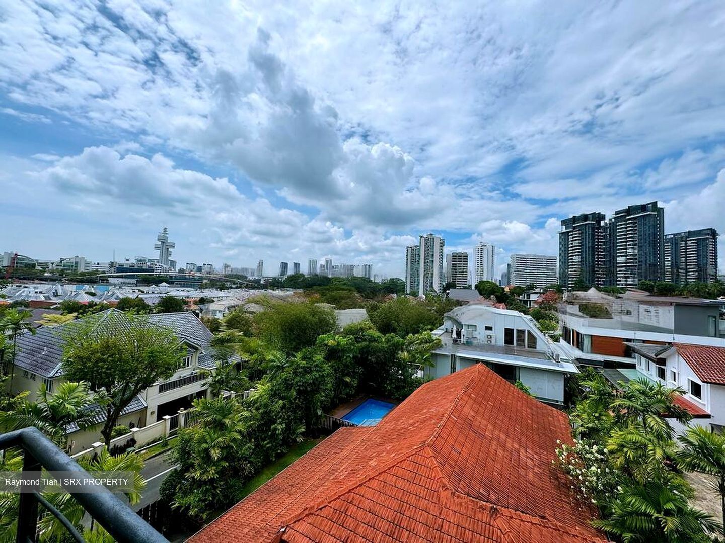 Holland Grove (D10), Semi-Detached #454529101